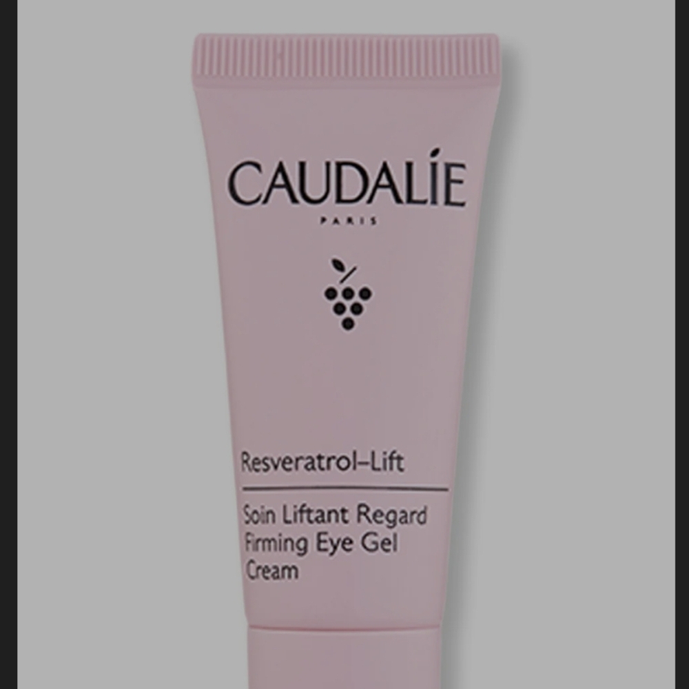 Aris Pink Eye Cream Skincare